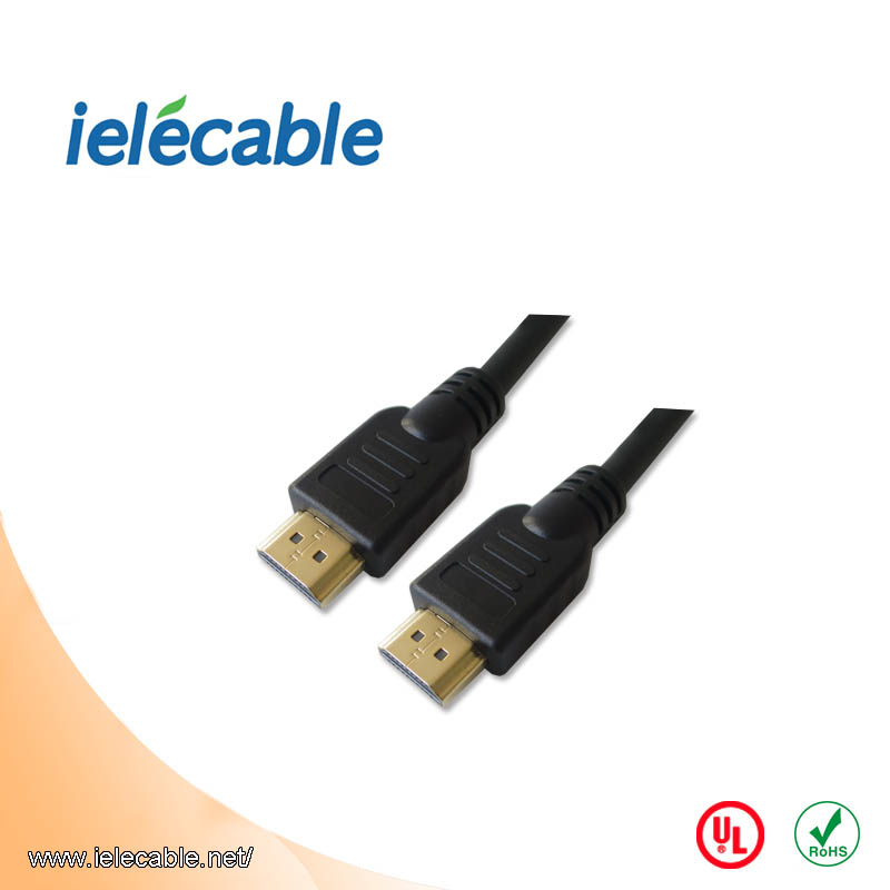 High Speed 2.0 HDMI Cable with Ethernet