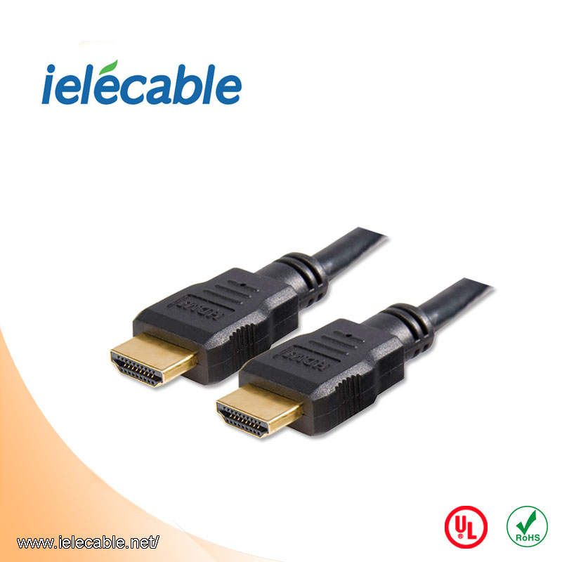 High Speed 2.0 HDMI Cable with Ethernet